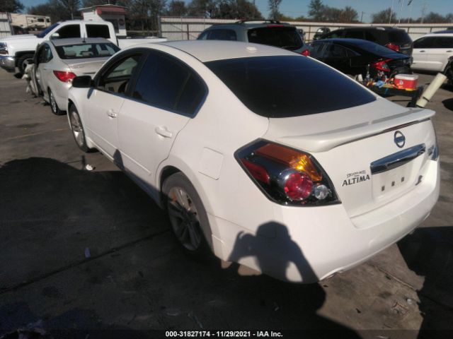 Photo 2 VIN: 1N4BL2AP9CC126096 - NISSAN ALTIMA 