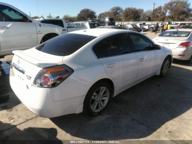 Photo 3 VIN: 1N4BL2AP9CC126096 - NISSAN ALTIMA 