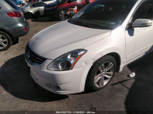 Photo 5 VIN: 1N4BL2AP9CC126096 - NISSAN ALTIMA 