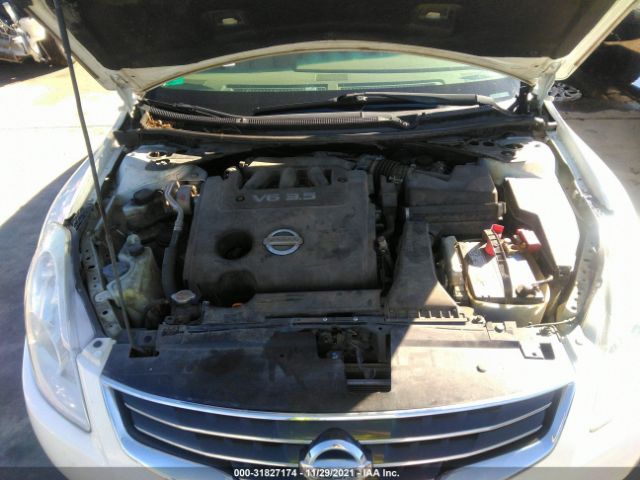 Photo 9 VIN: 1N4BL2AP9CC126096 - NISSAN ALTIMA 