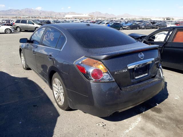 Photo 2 VIN: 1N4BL2AP9CC129807 - NISSAN ALTIMA SR 