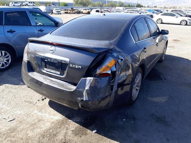 Photo 3 VIN: 1N4BL2AP9CC129807 - NISSAN ALTIMA SR 