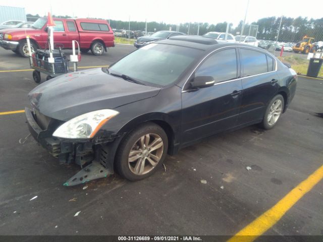 Photo 1 VIN: 1N4BL2AP9CC130522 - NISSAN ALTIMA 