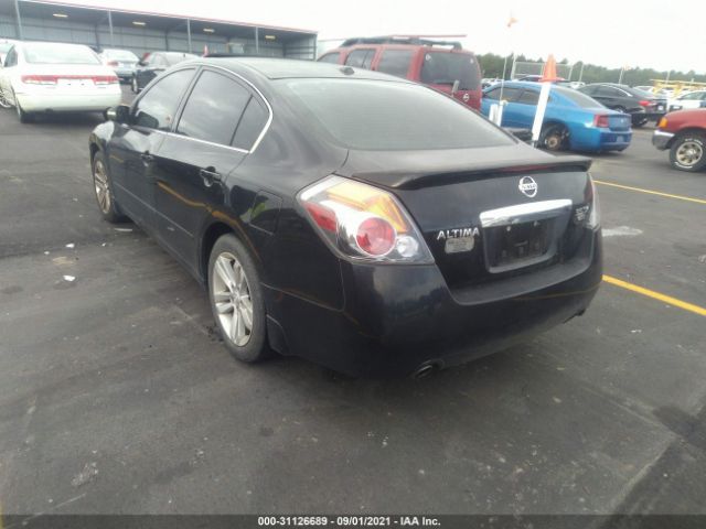 Photo 2 VIN: 1N4BL2AP9CC130522 - NISSAN ALTIMA 