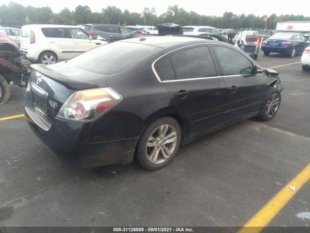 Photo 3 VIN: 1N4BL2AP9CC130522 - NISSAN ALTIMA 