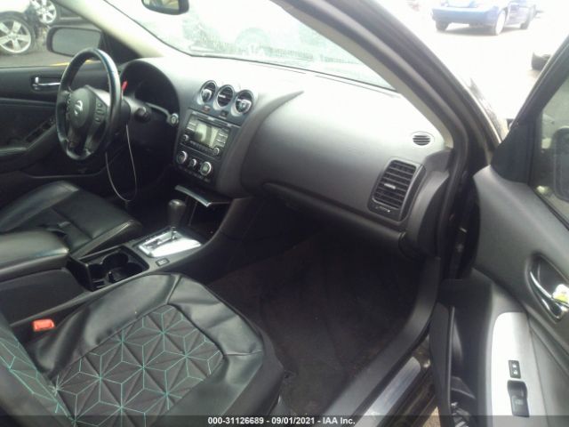 Photo 4 VIN: 1N4BL2AP9CC130522 - NISSAN ALTIMA 