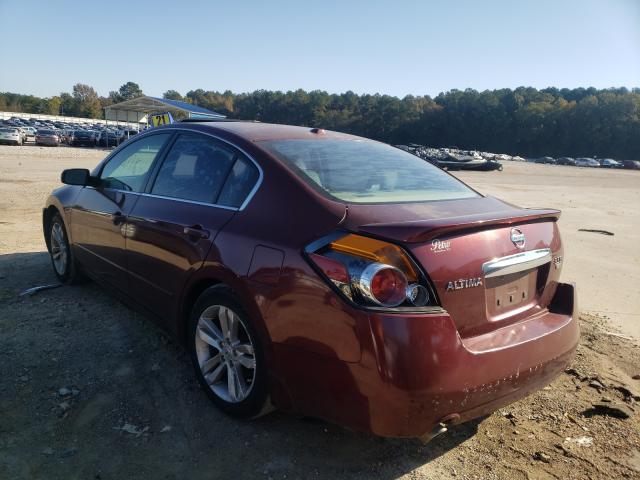 Photo 2 VIN: 1N4BL2AP9CC131606 - NISSAN ALTIMA SR 