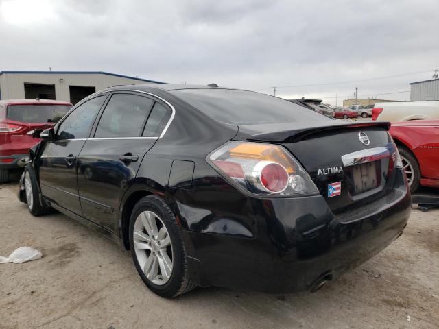 Photo 2 VIN: 1N4BL2AP9CC139883 - NISSAN ALTIMA SR 