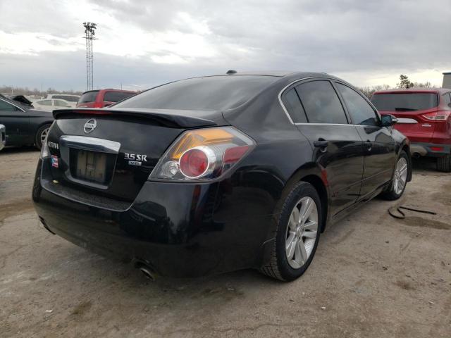 Photo 3 VIN: 1N4BL2AP9CC139883 - NISSAN ALTIMA SR 