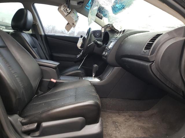 Photo 4 VIN: 1N4BL2AP9CC139883 - NISSAN ALTIMA SR 