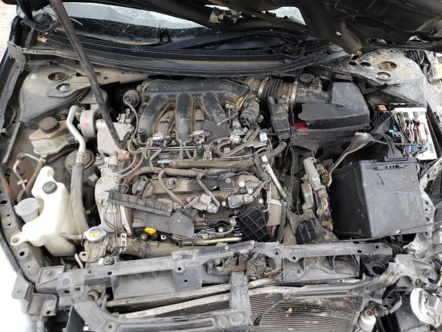 Photo 6 VIN: 1N4BL2AP9CC139883 - NISSAN ALTIMA SR 