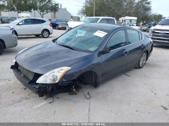 Photo 1 VIN: 1N4BL2AP9CC142198 - NISSAN ALTIMA 