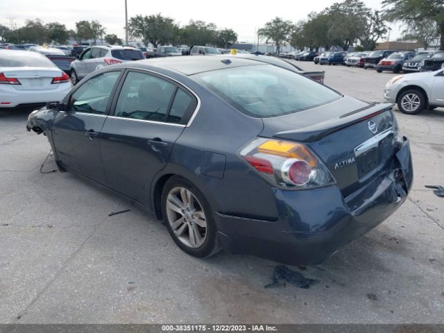 Photo 2 VIN: 1N4BL2AP9CC142198 - NISSAN ALTIMA 