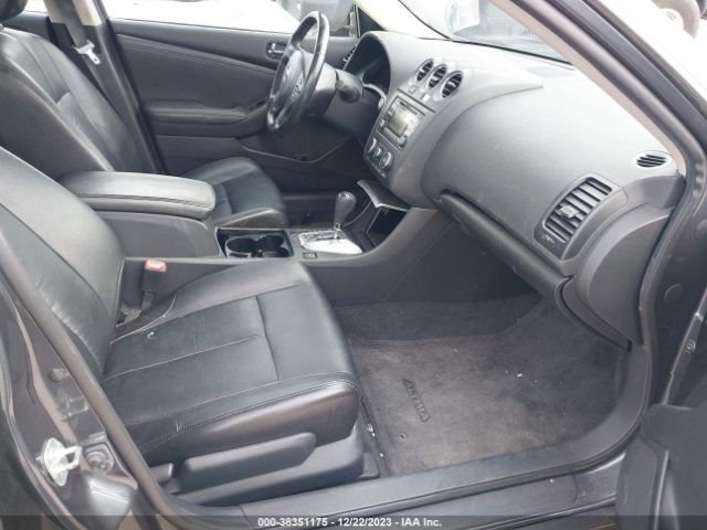 Photo 4 VIN: 1N4BL2AP9CC142198 - NISSAN ALTIMA 