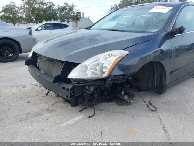 Photo 5 VIN: 1N4BL2AP9CC142198 - NISSAN ALTIMA 