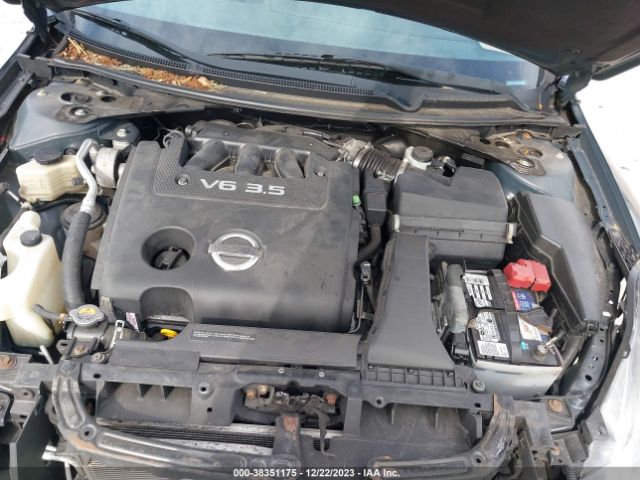 Photo 9 VIN: 1N4BL2AP9CC142198 - NISSAN ALTIMA 