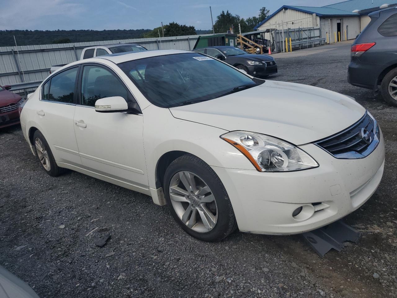 Photo 3 VIN: 1N4BL2AP9CC153170 - NISSAN ALTIMA 