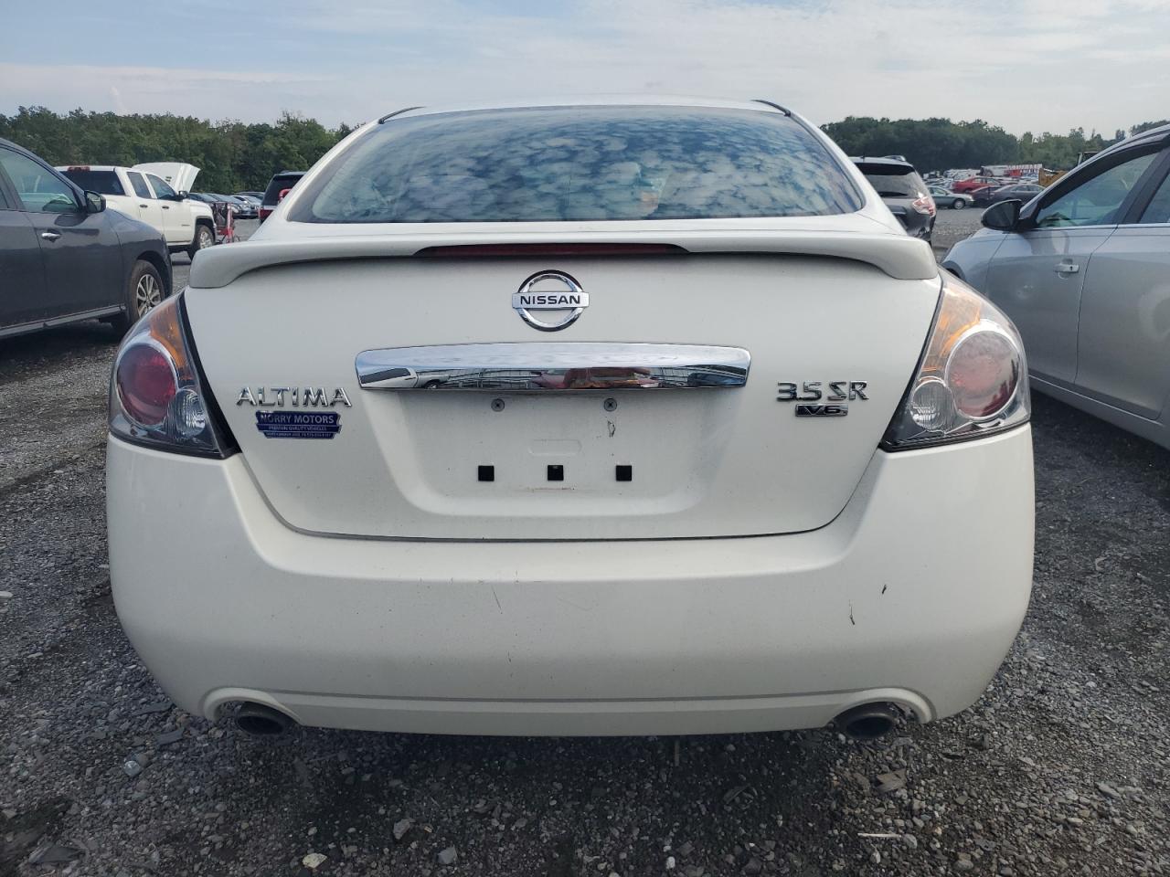 Photo 5 VIN: 1N4BL2AP9CC153170 - NISSAN ALTIMA 