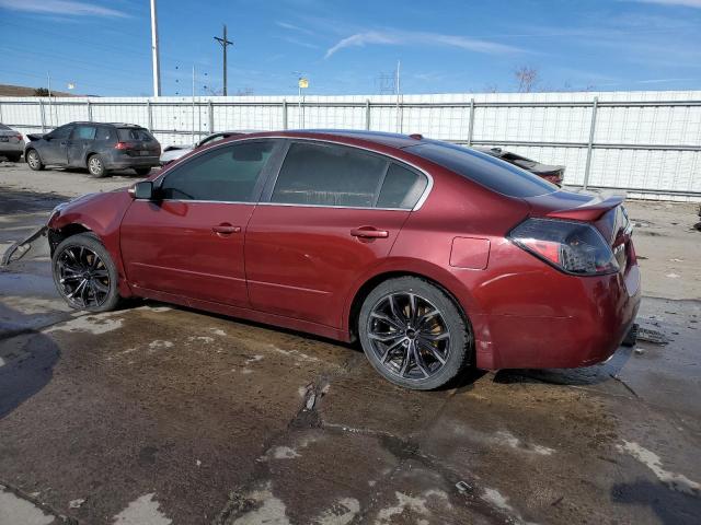 Photo 1 VIN: 1N4BL2AP9CC166744 - NISSAN ALTIMA SR 