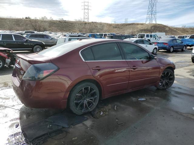 Photo 2 VIN: 1N4BL2AP9CC166744 - NISSAN ALTIMA SR 