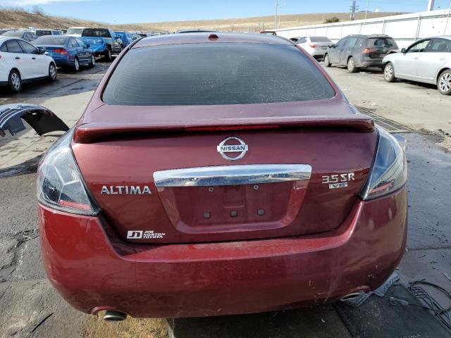 Photo 5 VIN: 1N4BL2AP9CC166744 - NISSAN ALTIMA SR 