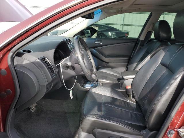 Photo 6 VIN: 1N4BL2AP9CC166744 - NISSAN ALTIMA SR 