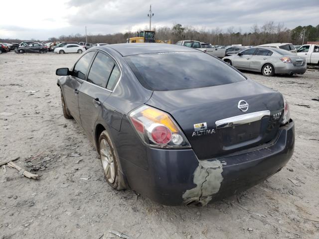 Photo 2 VIN: 1N4BL2AP9CC194687 - NISSAN ALTIMA SR 