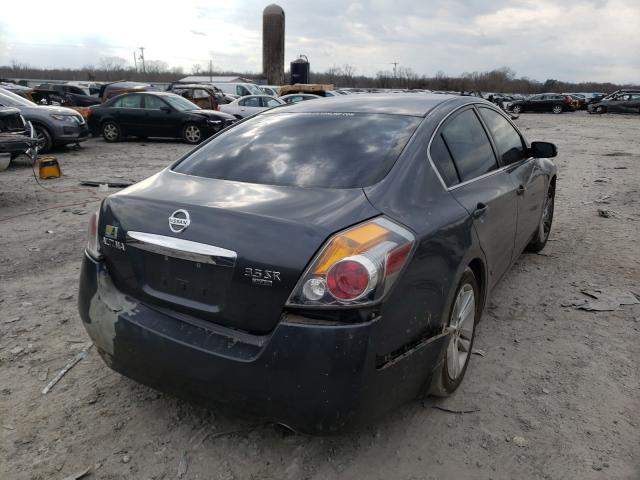 Photo 3 VIN: 1N4BL2AP9CC194687 - NISSAN ALTIMA SR 