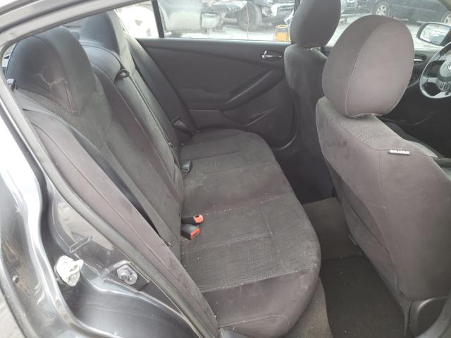 Photo 5 VIN: 1N4BL2AP9CC194687 - NISSAN ALTIMA SR 