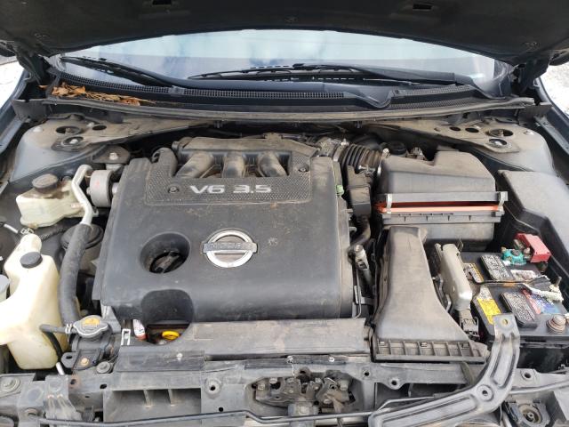 Photo 6 VIN: 1N4BL2AP9CC194687 - NISSAN ALTIMA SR 