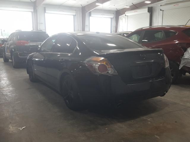 Photo 2 VIN: 1N4BL2AP9CC202254 - NISSAN ALTIMA SR 