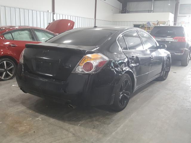 Photo 3 VIN: 1N4BL2AP9CC202254 - NISSAN ALTIMA SR 