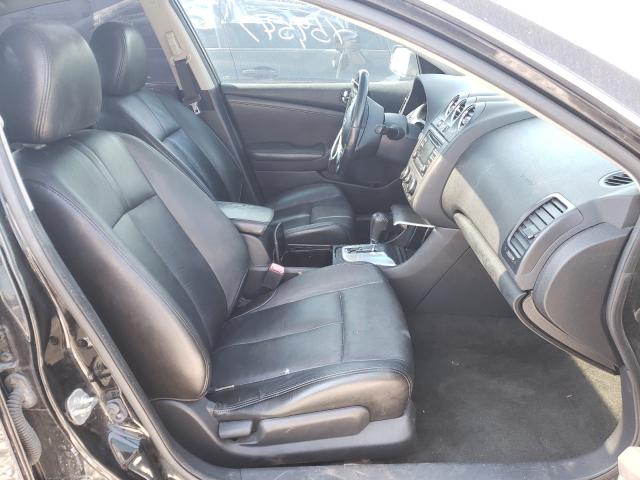 Photo 4 VIN: 1N4BL2AP9CC202254 - NISSAN ALTIMA SR 