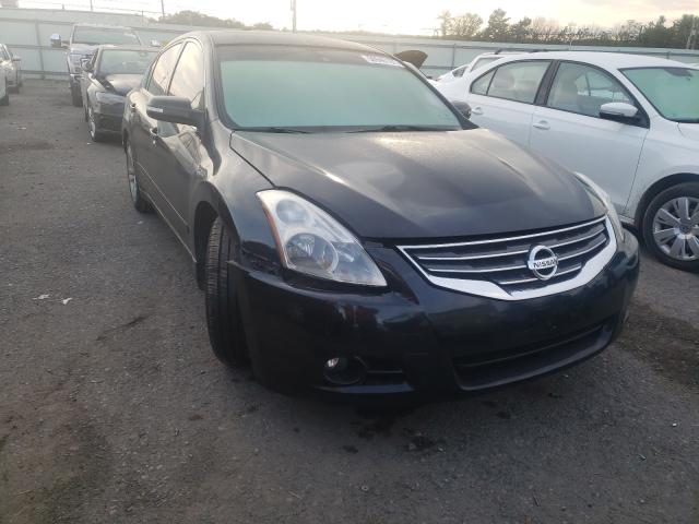 Photo 0 VIN: 1N4BL2AP9CC213545 - NISSAN ALTIMA SR 