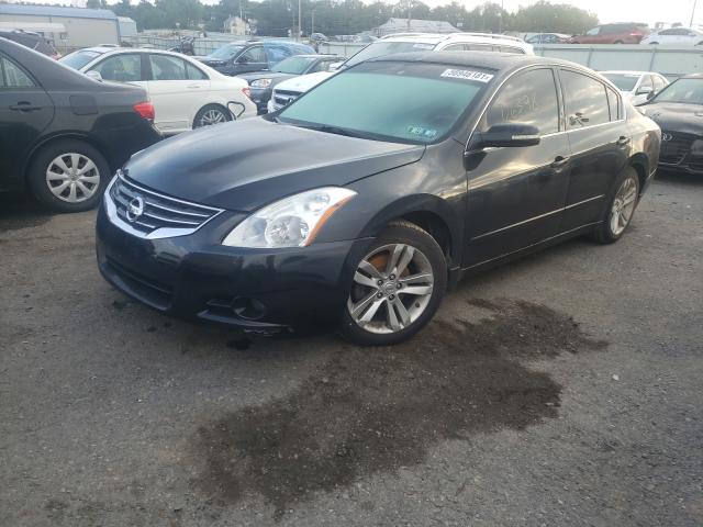 Photo 1 VIN: 1N4BL2AP9CC213545 - NISSAN ALTIMA SR 