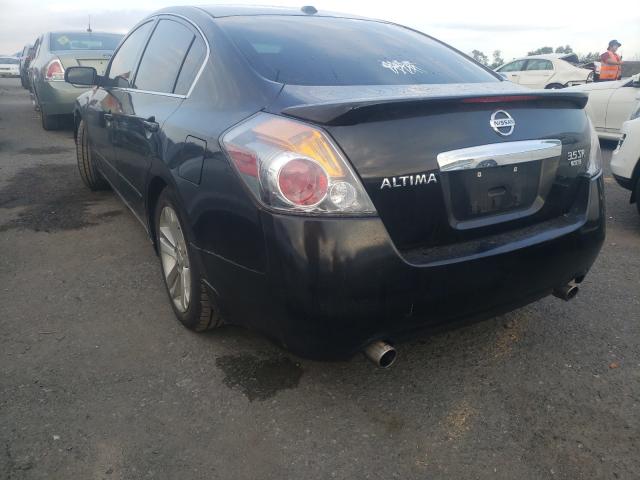 Photo 2 VIN: 1N4BL2AP9CC213545 - NISSAN ALTIMA SR 