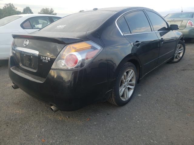 Photo 3 VIN: 1N4BL2AP9CC213545 - NISSAN ALTIMA SR 