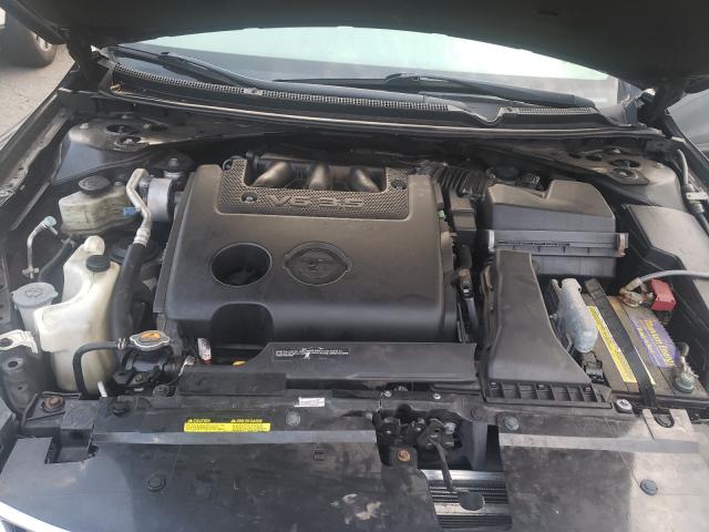 Photo 6 VIN: 1N4BL2AP9CC213545 - NISSAN ALTIMA SR 