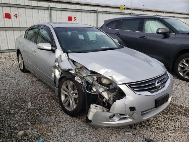 Photo 8 VIN: 1N4BL2AP9CC224559 - NISSAN ALTIMA SR 