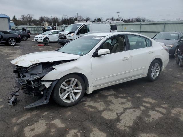 Photo 0 VIN: 1N4BL2AP9CC225114 - NISSAN ALTIMA 