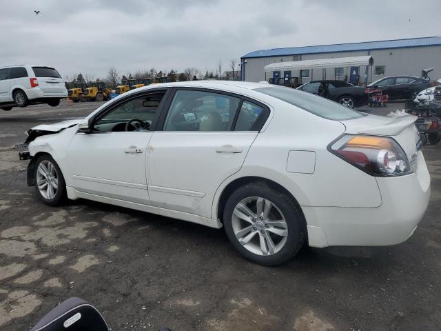 Photo 1 VIN: 1N4BL2AP9CC225114 - NISSAN ALTIMA 