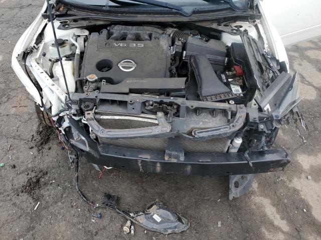 Photo 10 VIN: 1N4BL2AP9CC225114 - NISSAN ALTIMA 