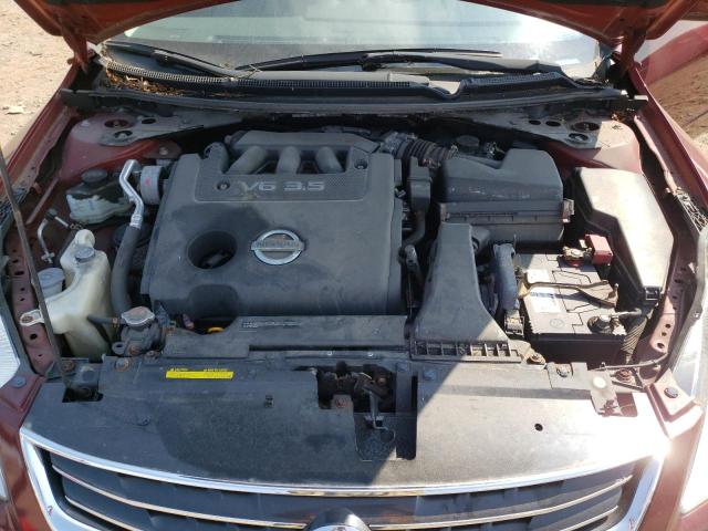 Photo 10 VIN: 1N4BL2AP9CC248411 - NISSAN ALTIMA SR 