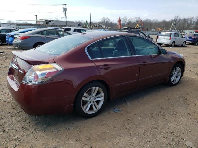 Photo 2 VIN: 1N4BL2AP9CC248411 - NISSAN ALTIMA SR 