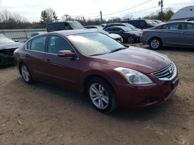 Photo 3 VIN: 1N4BL2AP9CC248411 - NISSAN ALTIMA SR 