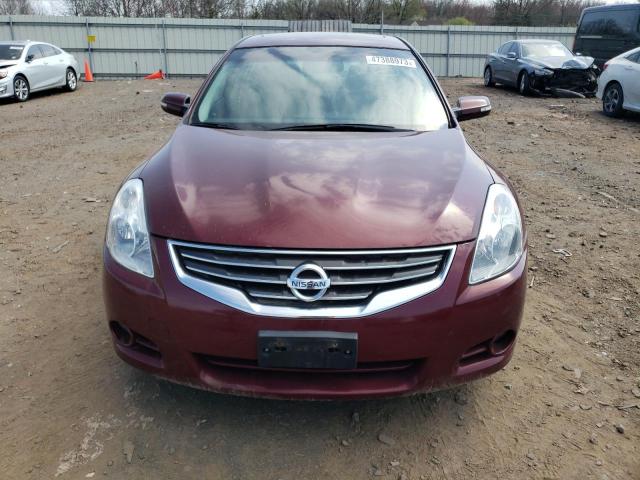 Photo 4 VIN: 1N4BL2AP9CC248411 - NISSAN ALTIMA SR 