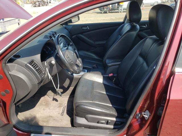 Photo 6 VIN: 1N4BL2AP9CC248411 - NISSAN ALTIMA SR 