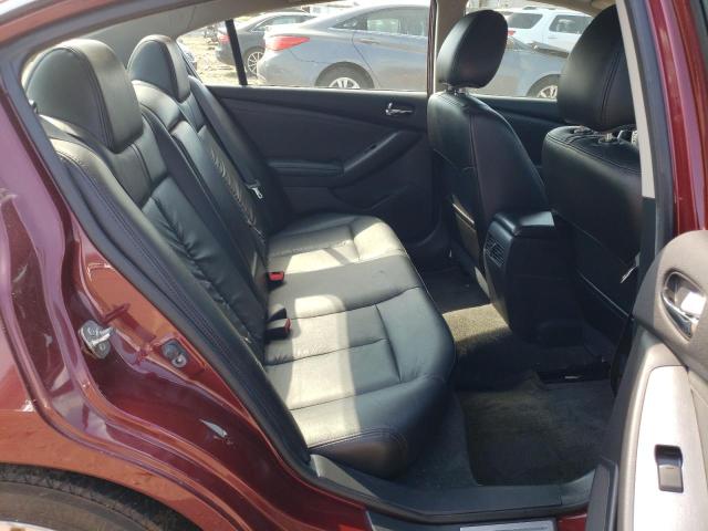 Photo 9 VIN: 1N4BL2AP9CC248411 - NISSAN ALTIMA SR 