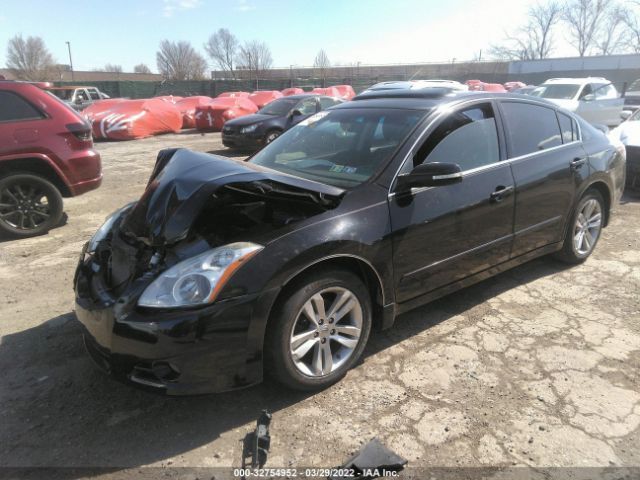 Photo 1 VIN: 1N4BL2AP9CN419663 - NISSAN ALTIMA 