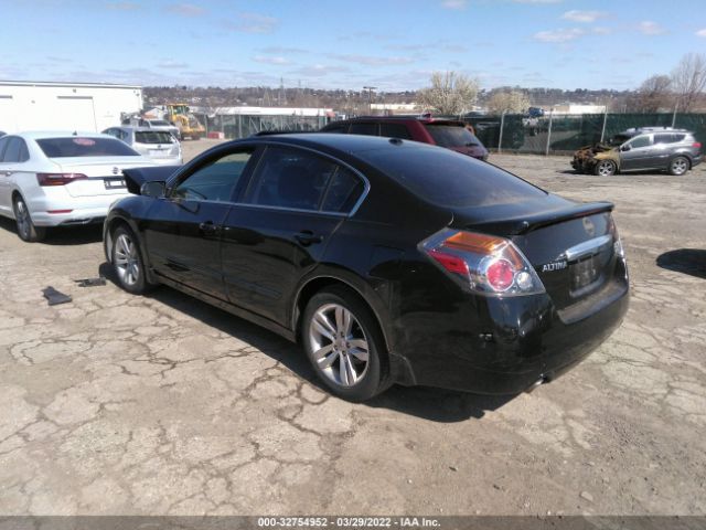 Photo 2 VIN: 1N4BL2AP9CN419663 - NISSAN ALTIMA 